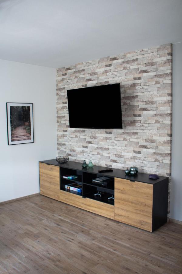 Ferienwohnung Wolf Veringenstadt Екстер'єр фото