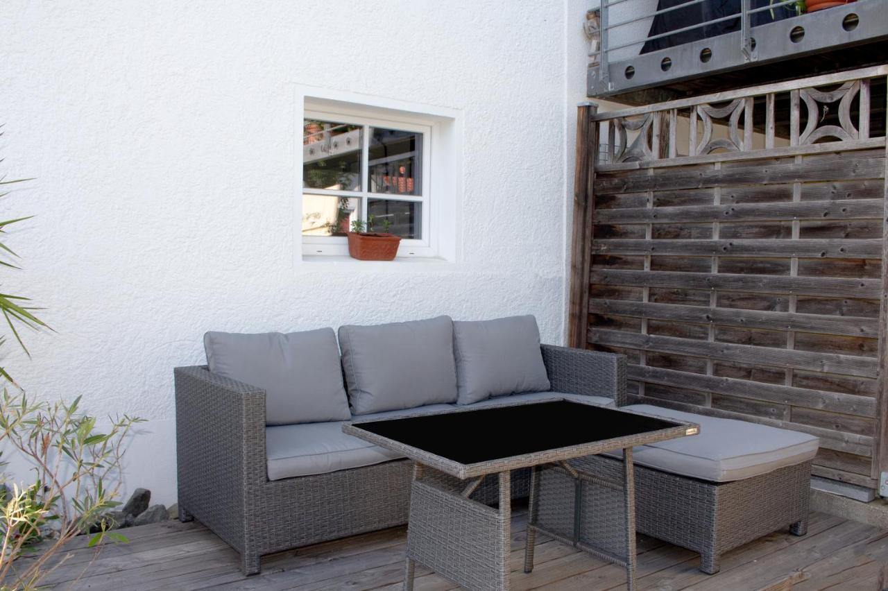 Ferienwohnung Wolf Veringenstadt Екстер'єр фото