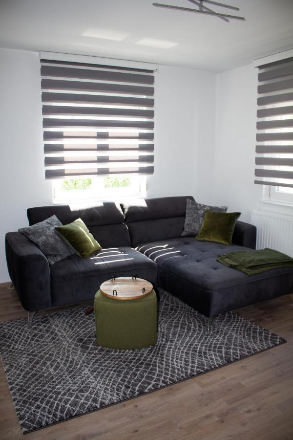 Ferienwohnung Wolf Veringenstadt Екстер'єр фото