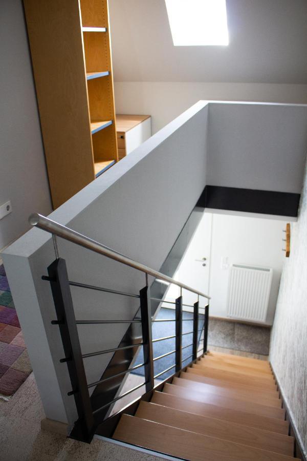 Ferienwohnung Wolf Veringenstadt Екстер'єр фото