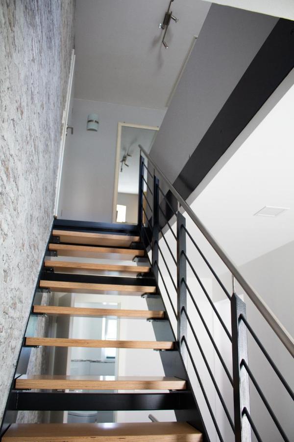Ferienwohnung Wolf Veringenstadt Екстер'єр фото