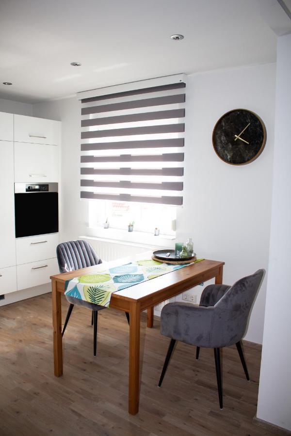 Ferienwohnung Wolf Veringenstadt Екстер'єр фото