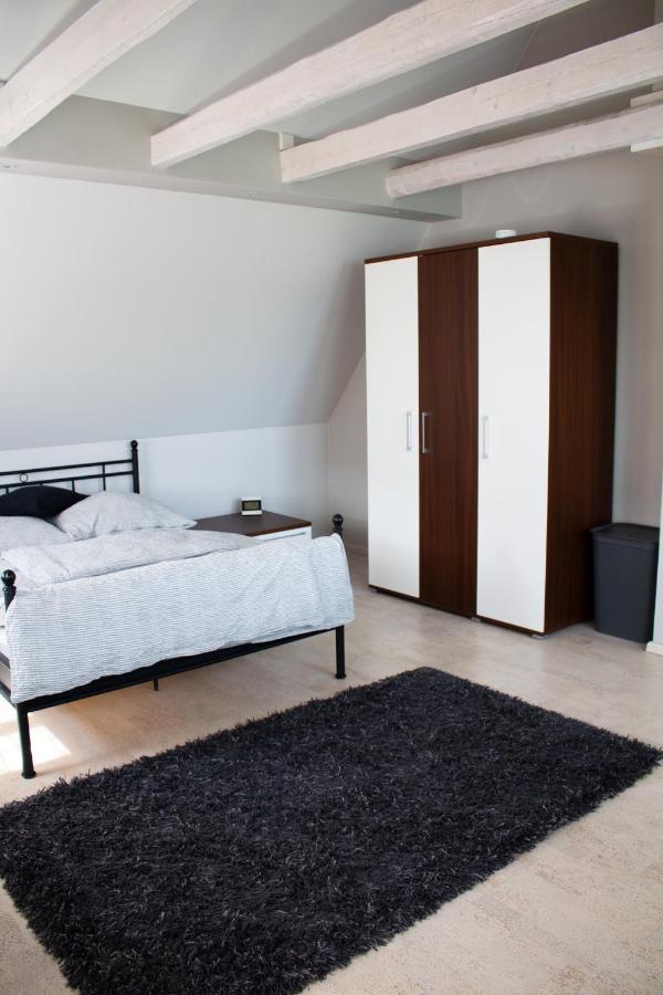 Ferienwohnung Wolf Veringenstadt Екстер'єр фото