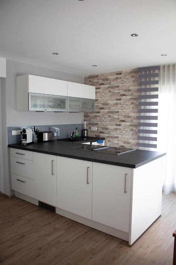 Ferienwohnung Wolf Veringenstadt Екстер'єр фото